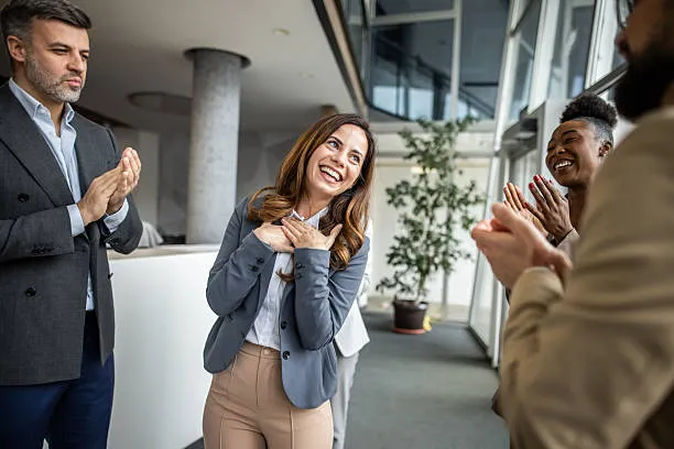 Карьерный рост и новые возможности