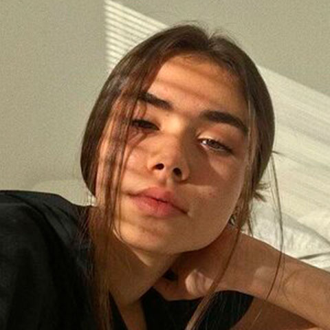 Фото клиента